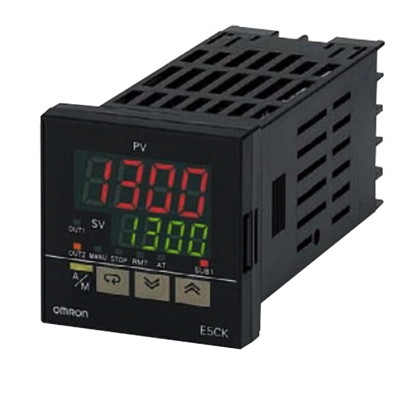 E5CK-AA1-500 New Omron Digital Process Controller